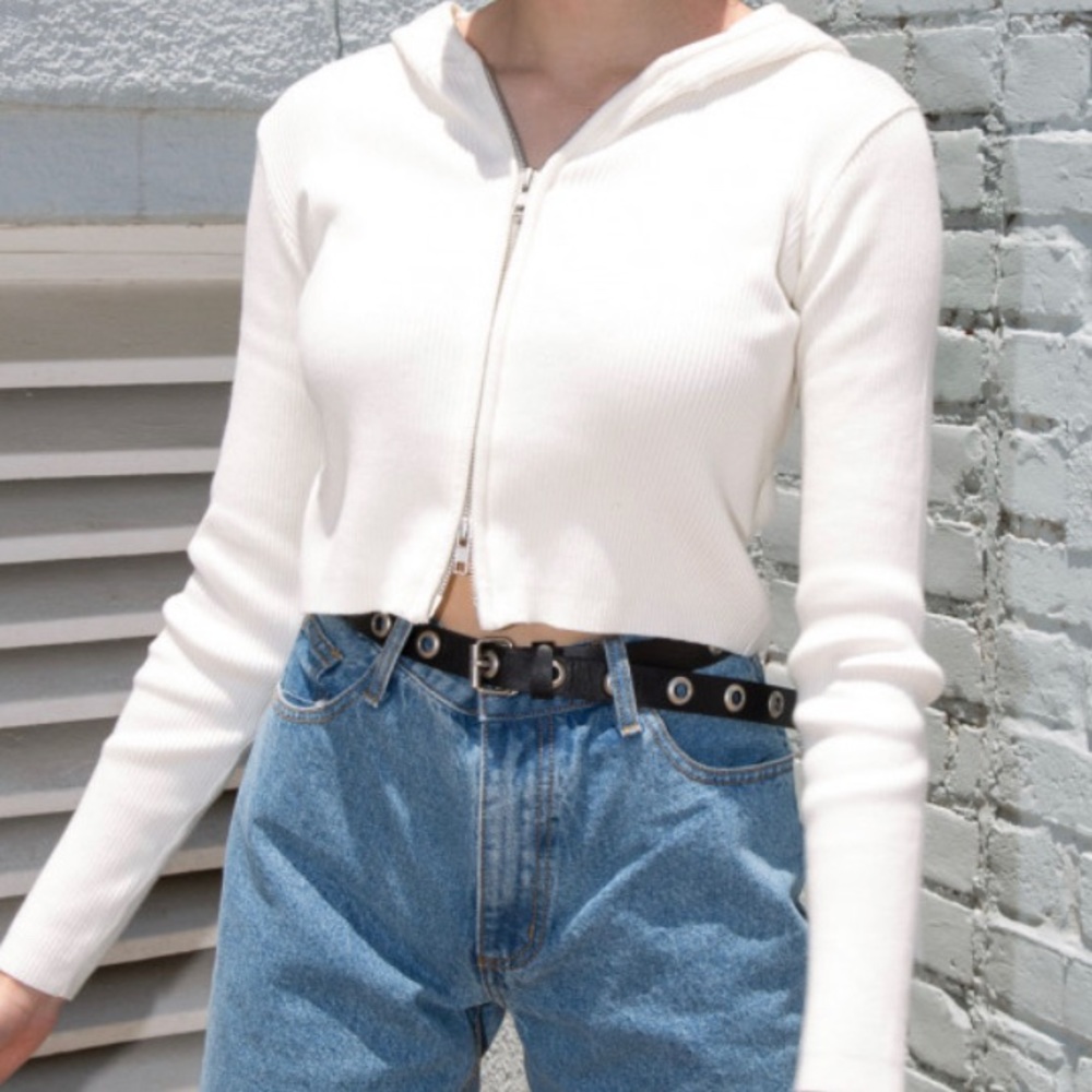 Brandy Melville Arden Hoodie